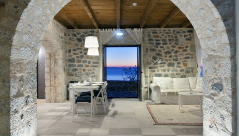 Aegila Boutique Hotel